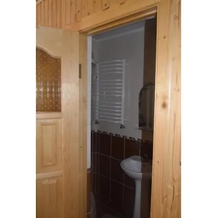 хатинка у люби * Jaremtje