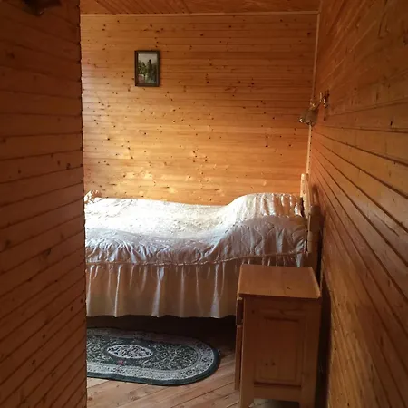хатинка у люби * Jaremtje