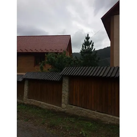 хатинка у люби * Jaremtje